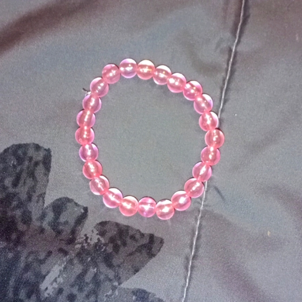 Handmade bracelets